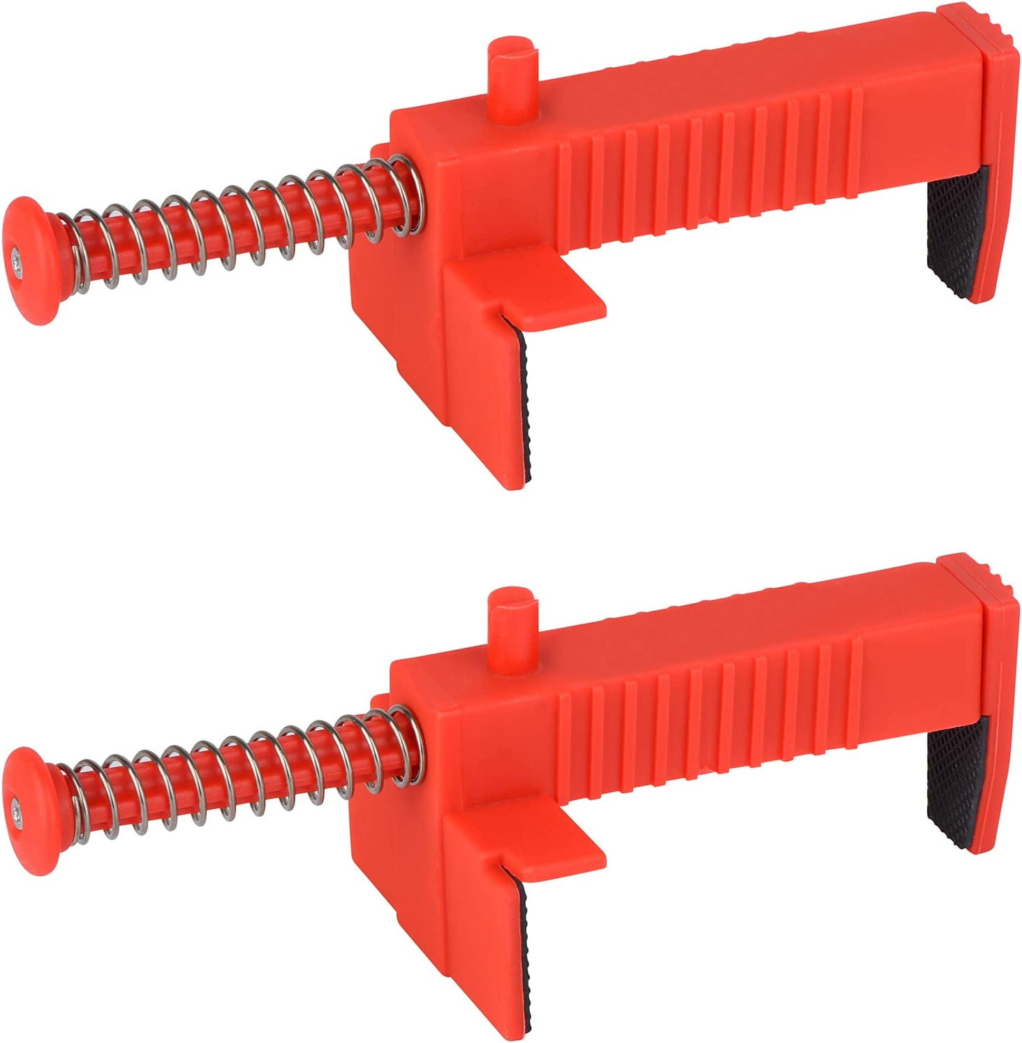 2 Pack Brick Line Runner Brick Liner Clamps Wire Drawer Bricklaying