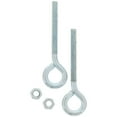 thumbnail image 1 of 2-Pack, Bulldog eye bolts, 5/16" x 4", 1 of 2