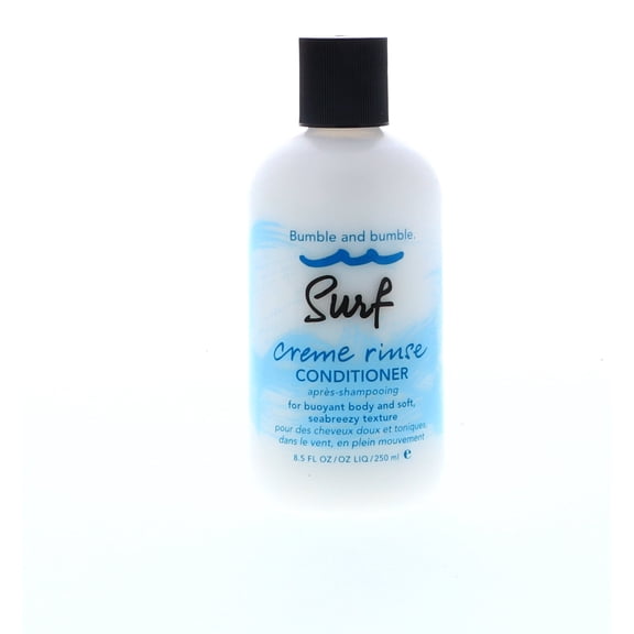 2 Pack - Bumble & Bumble Surf Creme Rinse Conditioner 8.5 oz