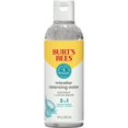 thumbnail image 1 of Burt's Bees Micellar Cleansing Water with Coconut & Lotus Extract - 8 oz- Pack of 2, 1 of 4
