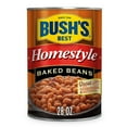 thumbnail image 1 of 2 Pack - Bush's Best Homestyle Baked Beans - 28 oz Packaging may vary, 1 of 3