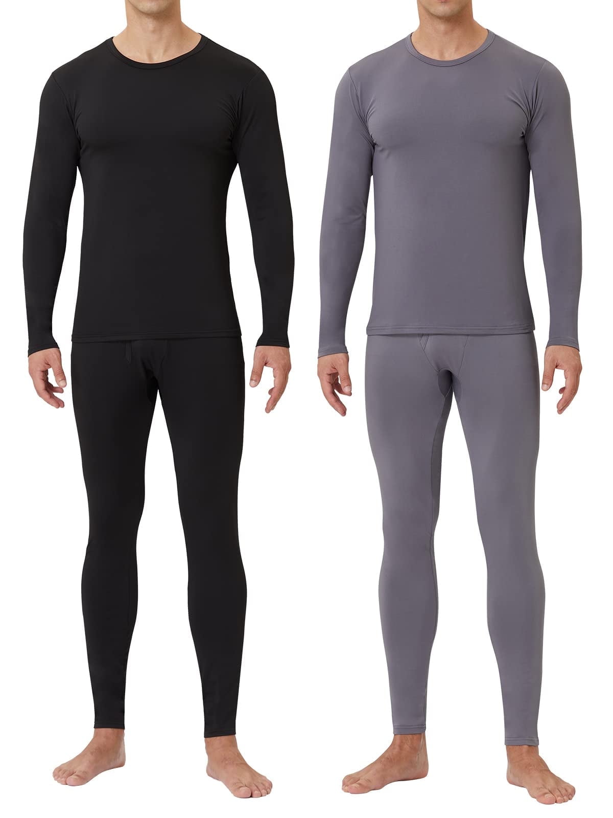 Thermoactive long johns, thermal underwear for cold stores, Cofra