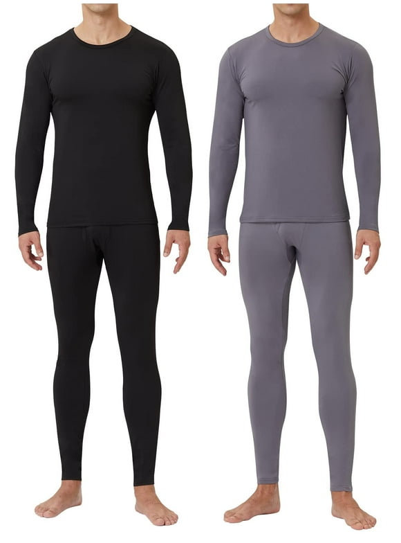 Cold Weather Base Layers