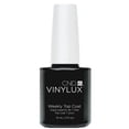 thumbnail image 1 of 2 Pack - CND Vinylux Weekly Nail Polish, Top Coat 0.50 oz, 1 of 1