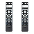 thumbnail image 1 of 2-Pack CT-90275 Remote Control Replacement - Compatible with Toshiba 32AV50U TV, 1 of 3