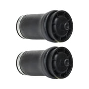 2 Pack Cab Air Spring - Air Suspension Spring Replaces 25165143, Mack 227QS42M, Automann ABSZ70-143, AMABSZ70143, PAI FA