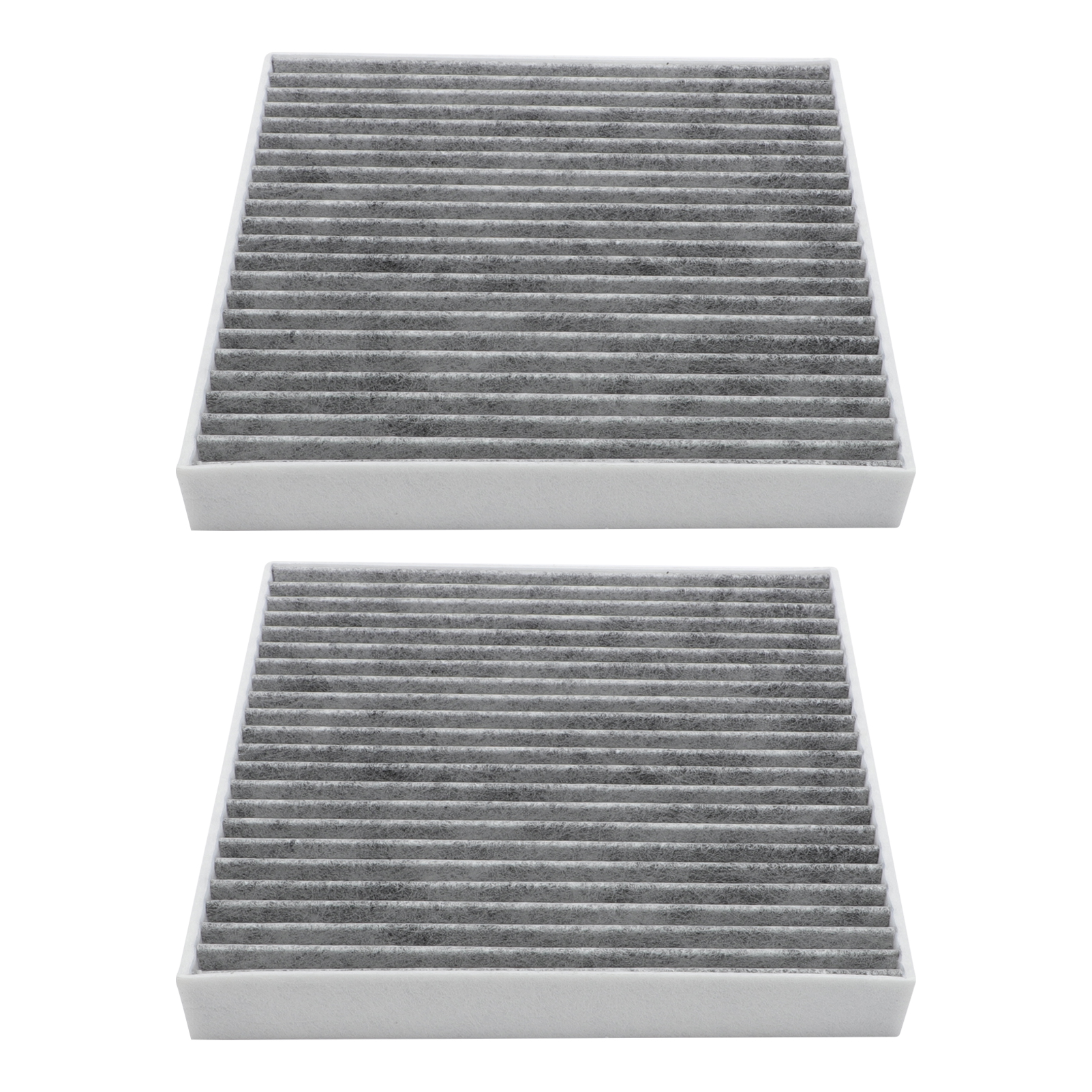 Kacepar Filtre à Air D'Habitacle Charbon Actif - Réf. 97133-L1000 - Pour Hyundai, Kia, Genesis (2020-2024) - 5
