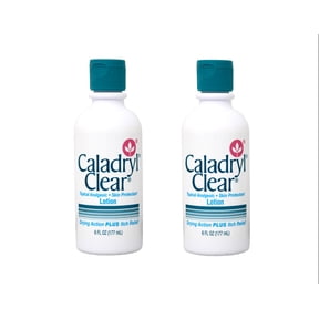 Calaclear Calamine Lotion