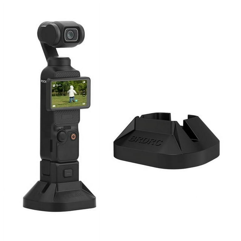 2-Pack Camera Mount Stand Base Support Base for DJI OSMO Pocket