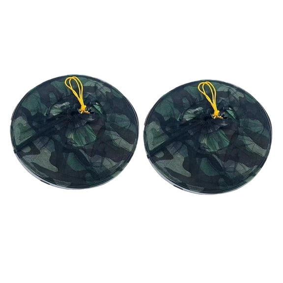 2 Pack Camouflage Beekeeper Beekeeping Hat Sting proof and Breathable Material