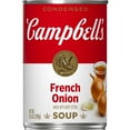 thumbnail image 1 of Campbell's Condensed French Onion Soup - 10.5oz pack of 2, 1 of 4