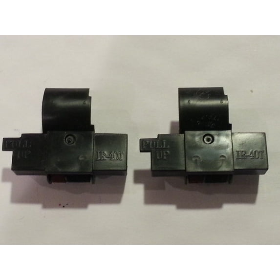 2 Pack! Canon P 23 DH III Printing Calculator Ink Rollers - P23 DH III