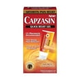 2 Pack Capzasin Arthritis Pain Relief, Quick Relief Gel 1.5 oz (42.5