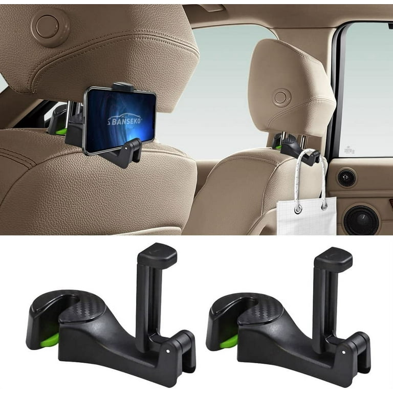 Portable Universal Car Seat Back Hook Interior – latestphoneaccessories