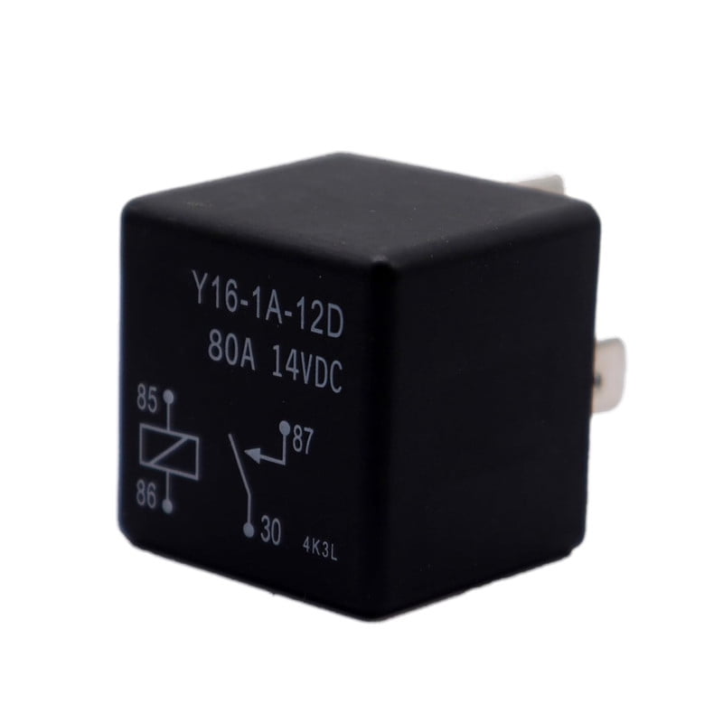 Car Relay （ 9098702025 1567002540 with T0Y0TA L/and