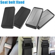 MELIVO 2-Pack Car Seat Belt Adjuster Clips MELIVO 2-Pack Car Seat Belt Adjuster Clips