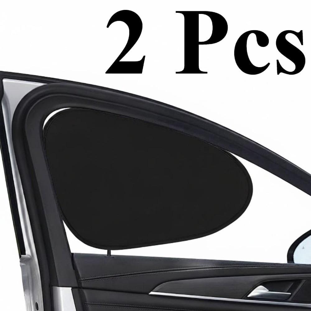 SafeFit® SafeTemp™ Xtra-Wide Universal Roller Infant Car Sunshade