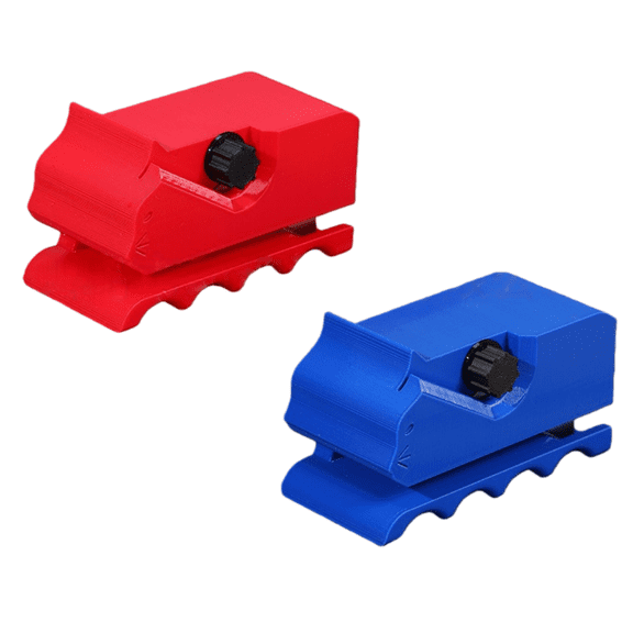 2 Pack Cat Scratching Board Cutter, Made of Durable Plastic Material