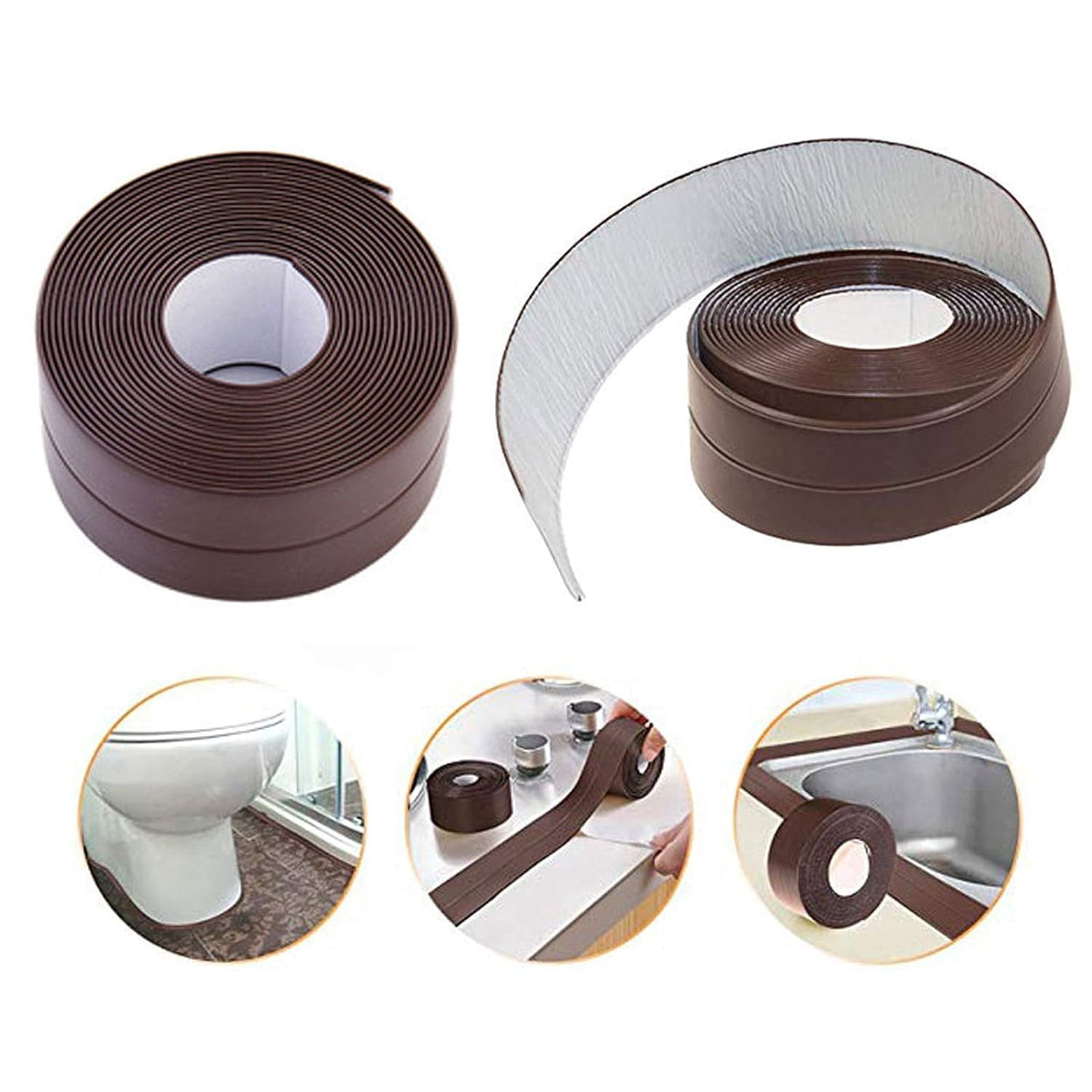 Best Caulking Tape For Bathtubnull