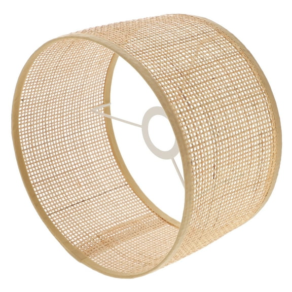 2 Pack Ceiling Light Lampshade Indoor Hanging Lampshades for Floor LED