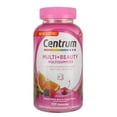 thumbnail image 1 of 2 Pack - Centrum MultiGummies + Beauty Gummy Multivitamin For Women,, 1 of 3