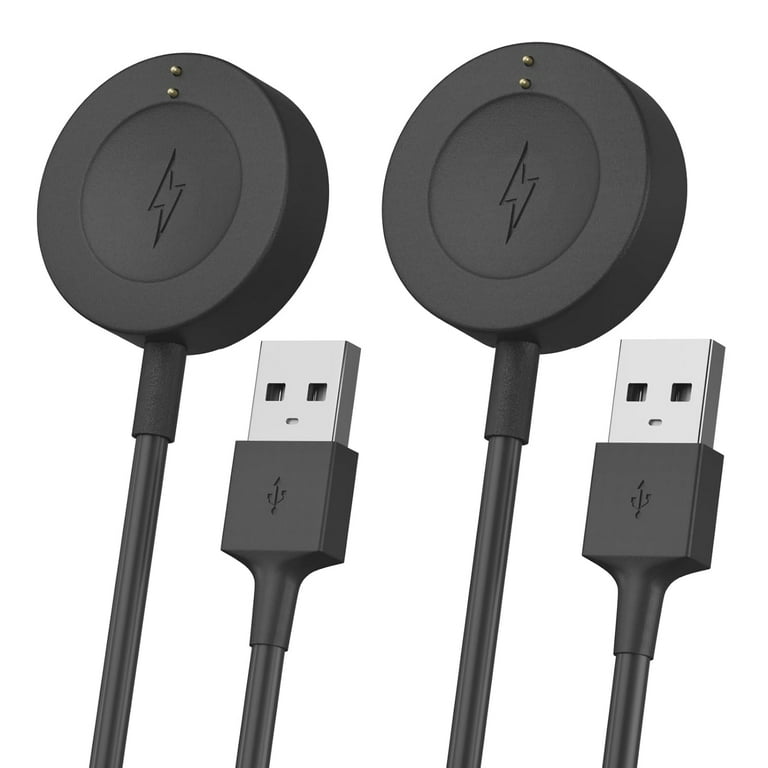 Armani smart watch charger shop