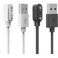 thumbnail image 1 of 2 Pack Charger for Xplora XGO 2 Smart Watch, Replacement Charging Cable Cord for Xplora XGO 2 XGO2 Smart Watch Accessories, 1 of 6