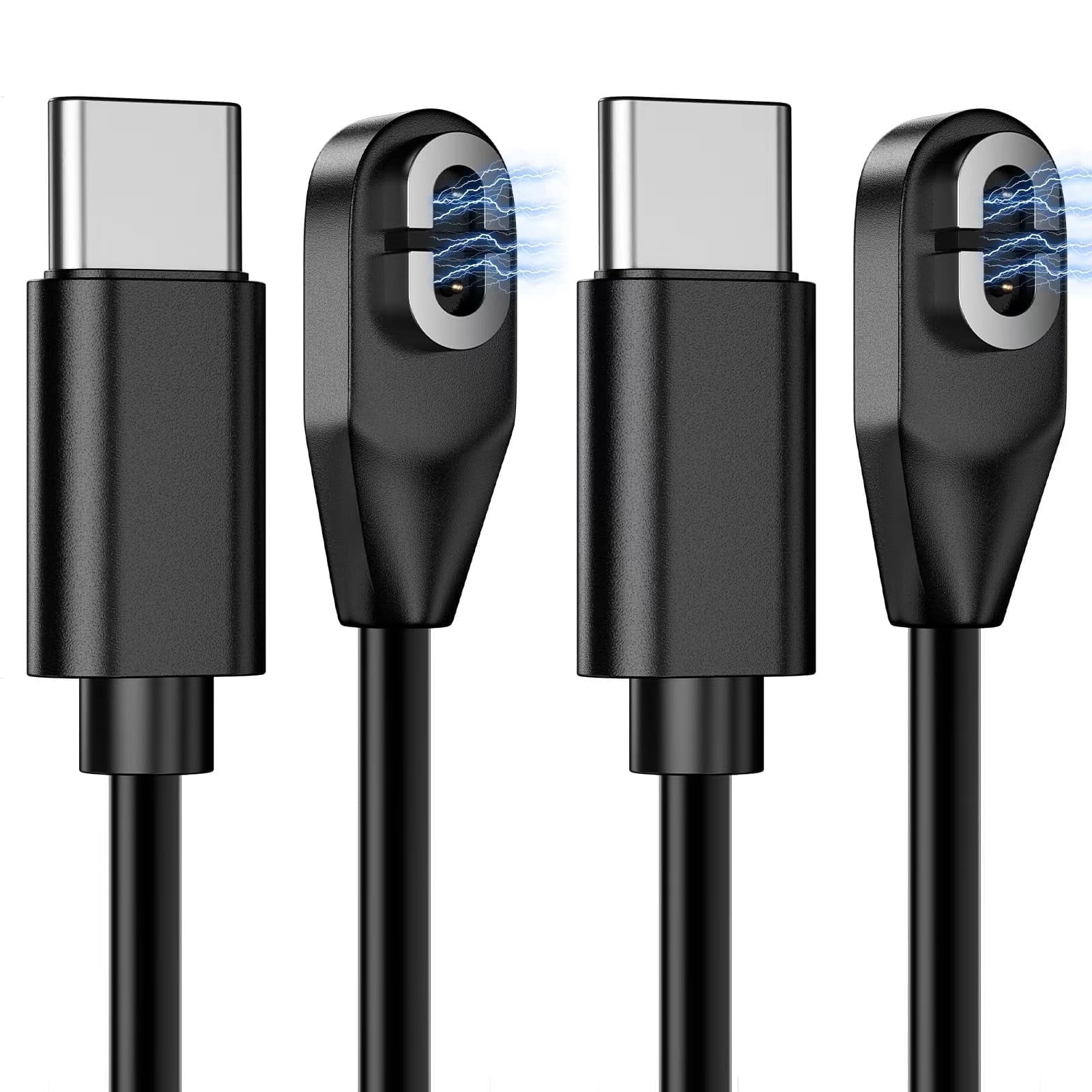 ATOMOTA Magnetic USB-C Charger Cable for Shokz Aeropex AS800