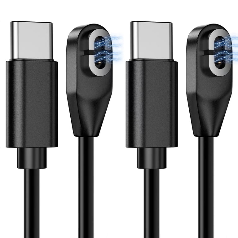 ATOMOTA Magnetic USB-C Charger Cable for Shokz Aeropex AS800