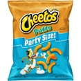 thumbnail image 1 of 2 Pack Cheetos Puffs Cheese Flavored Party Size Snack Chips, 13.5 Ounce Bag, 1 of 6