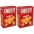 thumbnail image 1 of ( 2 Pack ) Cheez-It Baked Snack Cheese Crackers, Original - 7 Oz, 1 of 2