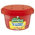 thumbnail image 1 of 2 Pack - Chef Boyardee Rice with Chicken & Vegetables - 7.25 oz Packaging may vary, 1 of 4