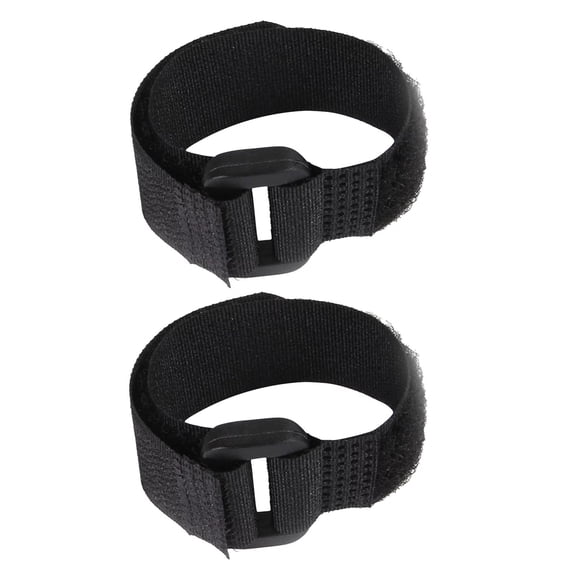 2 Pack Chicken Collars Anti Crow Noise Free Rooster Belt Adjustable Buckle Poultry Ducks Collar