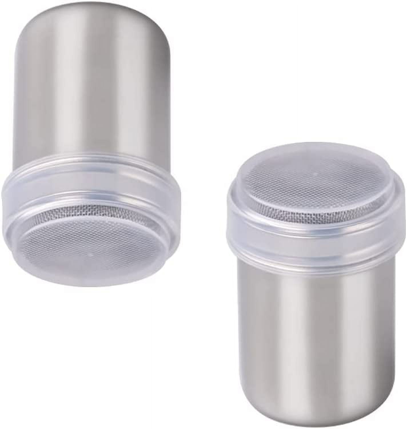 https://i5.walmartimages.com/seo/2-Pack-Cinnamon-Sugar-Shaker-Powdered-Sugar-Shaker-with-Lid-Confectioners-Sugar-Dispenser-Flour-Sifter-Duster_9e6358f5-4f32-46e3-83c7-1c5c07641d03.de479e83df2cae8d9cfd42b470dbd52c.jpeg