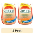 thumbnail image 1 of (2 pack) Citrucel Sugar Free Fiber Powder for Occasional Constipation Relief, Orange Flavor - 32 Ounces, 1 of 6