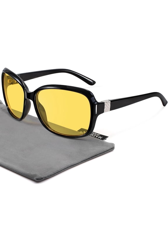 2 Pack Classic Sunglasses for Women Men,Fashion Sun Shades Glasses with UV400 Protection