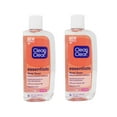thumbnail image 1 of 2 Pack - Clean & Clear Essentials Oil-Free Deep Cleaning Face Astringent with 2% Salicylic Acid Acne Medication, 8 fl oz, 1 of 5