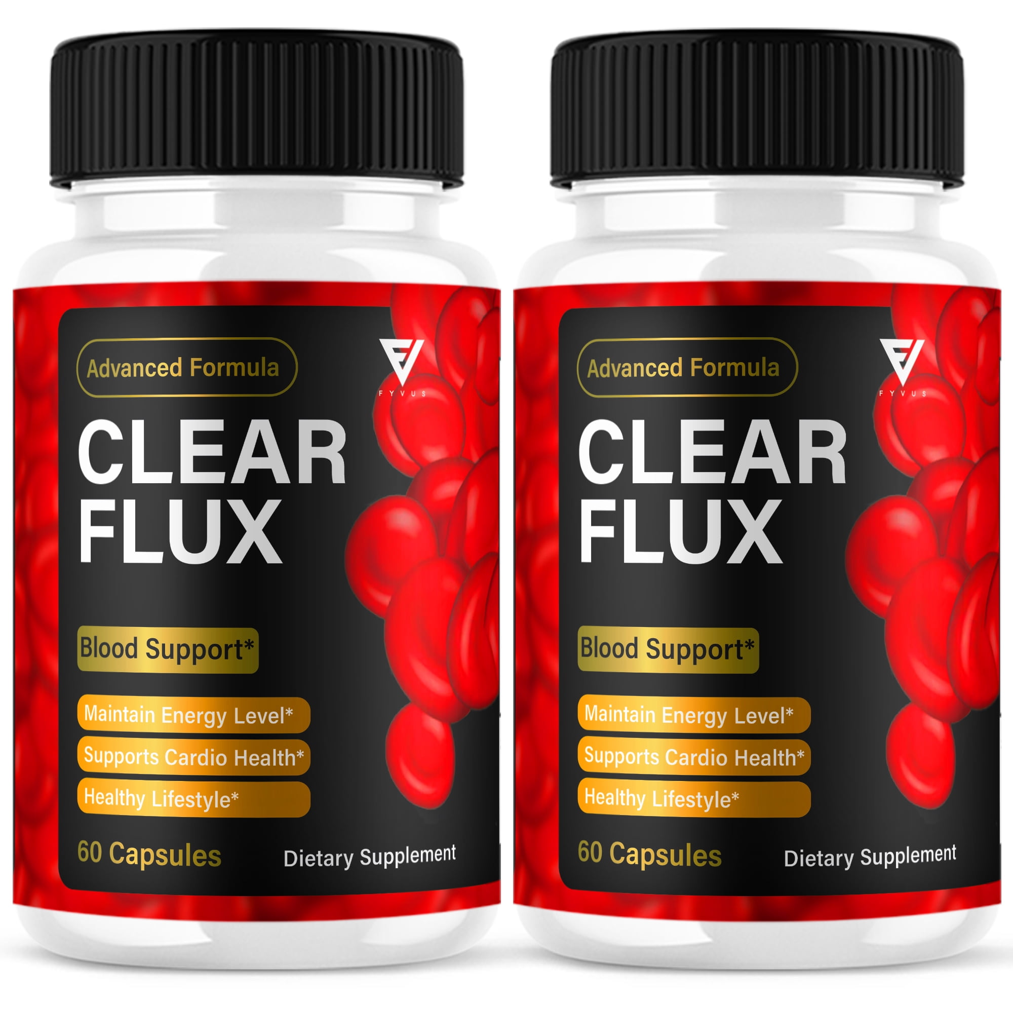 Clear Flux Supplement Reviews: Unbiased Insights & Benefits Revealed