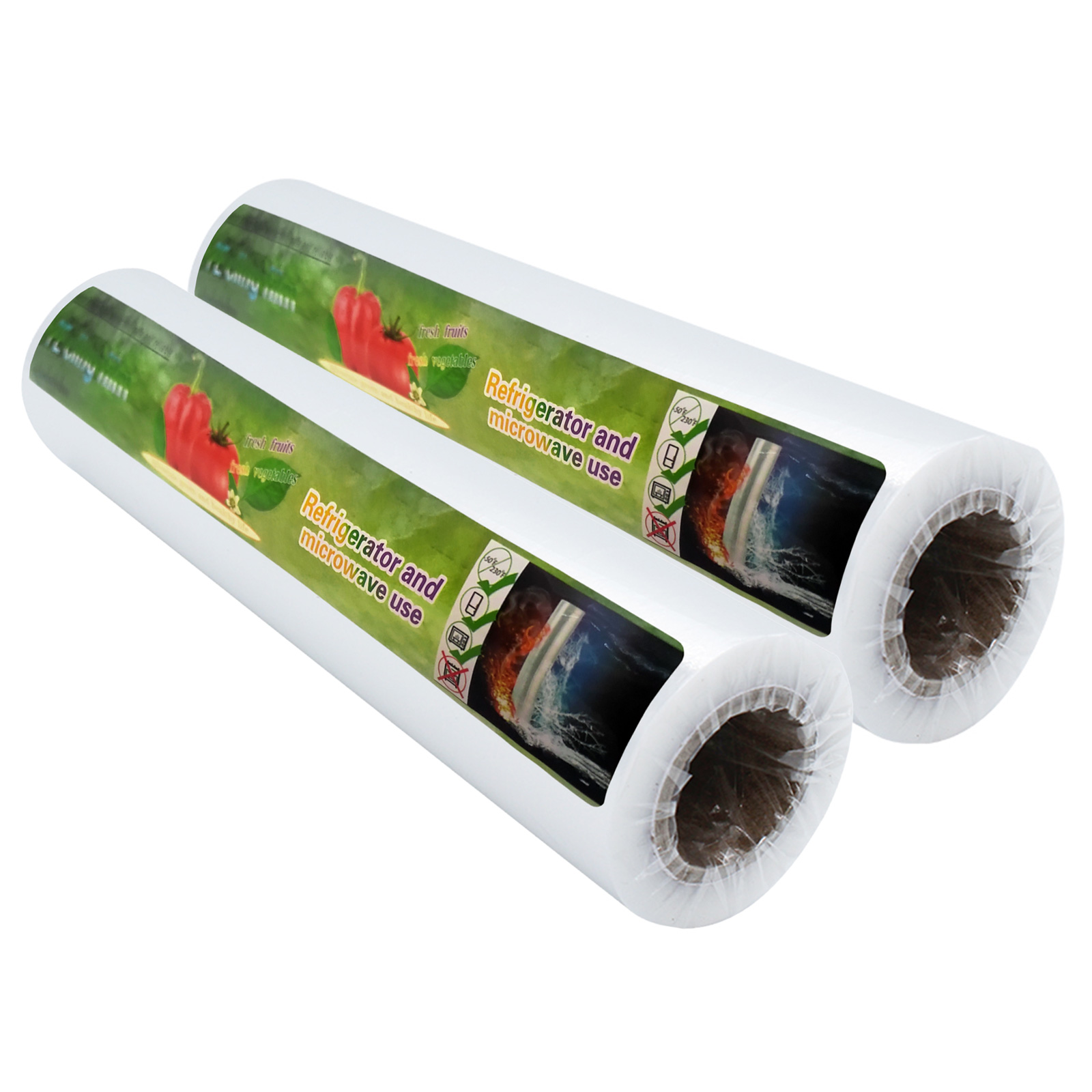 Glad Press'n Seal Food Wrap (140 sq. ft. per roll, 3pk.)