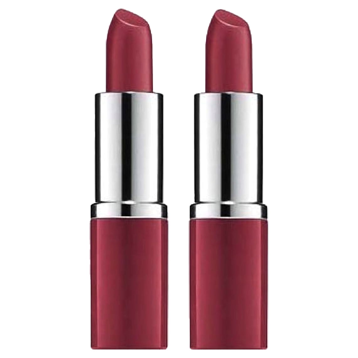 2-Pack Clinique Pop Lip Colour + Primer Lipstick, 13 Love Pop, Full Size x 2