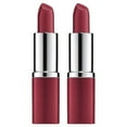 thumbnail image 1 of 2-Pack Clinique Pop Lip Colour + Primer Lipstick, 13 Love Pop, Full Size x 2, 1 of 2