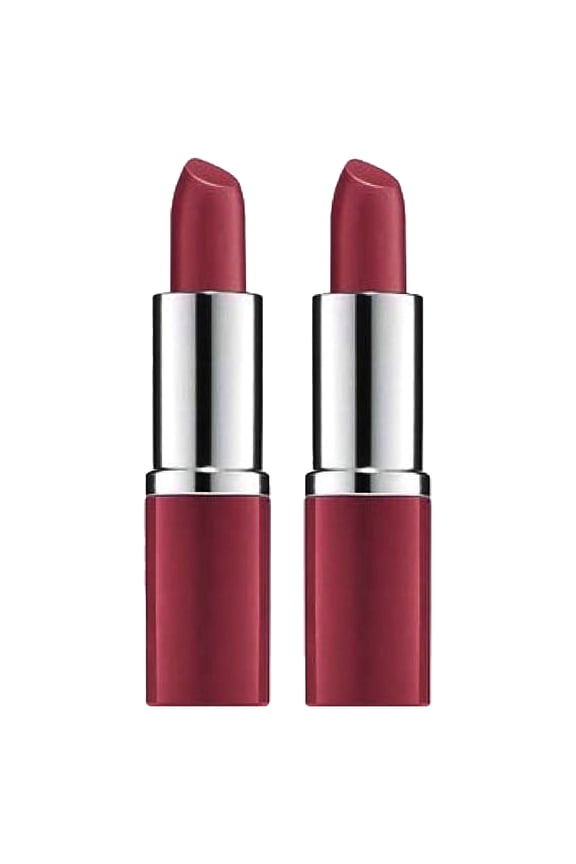 2-Pack Clinique Pop Lip Colour + Primer Lipstick, 13 Love Pop, Full Size x 2