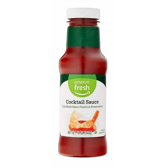2-Pack Cocktail Sauce, 12 Oz
