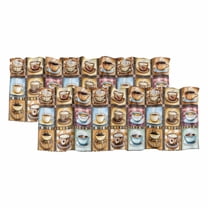 2 Pack Coffee Cup Valance for Window Theme Vintage Plaid Patchwork Farmhouse Kitchen Valance Rod Pocket Short Curtain Topper Decorative Window Treatment for Living Room Bedroom 54"x18"