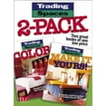 thumbnail image 1 of Pre-Owned 2-Pack--Color! / Make It Yours! (Paperback) by Brian Kramer, Meredith Books (Creator), 1 of 1