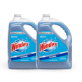 thumbnail image 1 of 2-Pack Combo 128 oz. Commercial Original Glass Cleaner Refill, 1 of 6