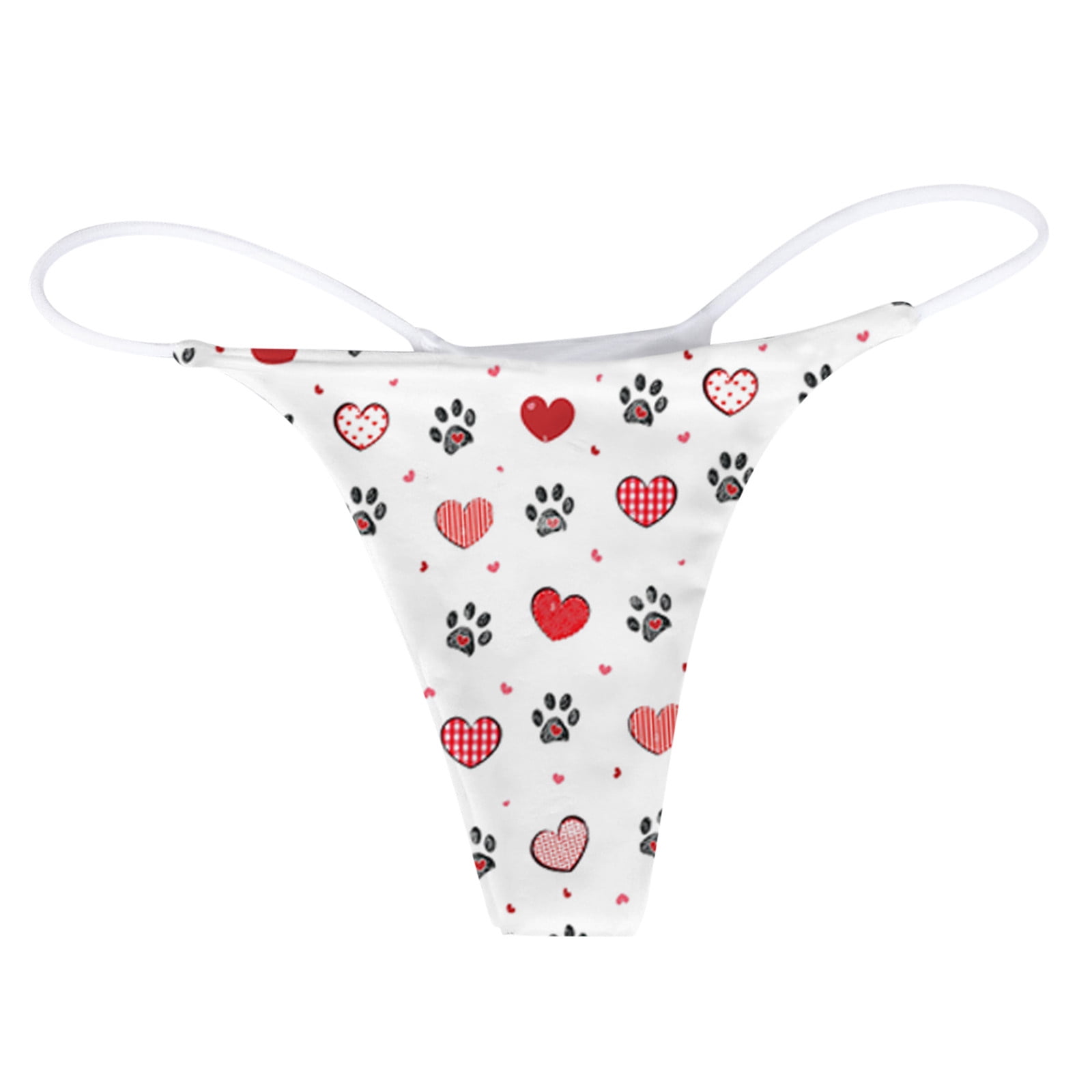 2Pack* Comfort Soft travel clothes women T Back gifts for mom Low Rise