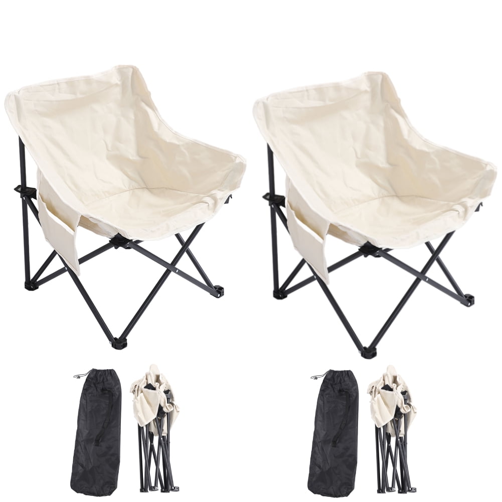 Packing Chairs Free Shipping! 2 Pack Compact Backpacking Chair Folding Camping Chairs ...