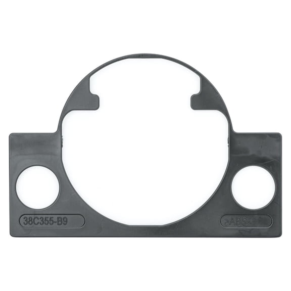 2 Pack Compact Blumotion Hinge Cup Spacer