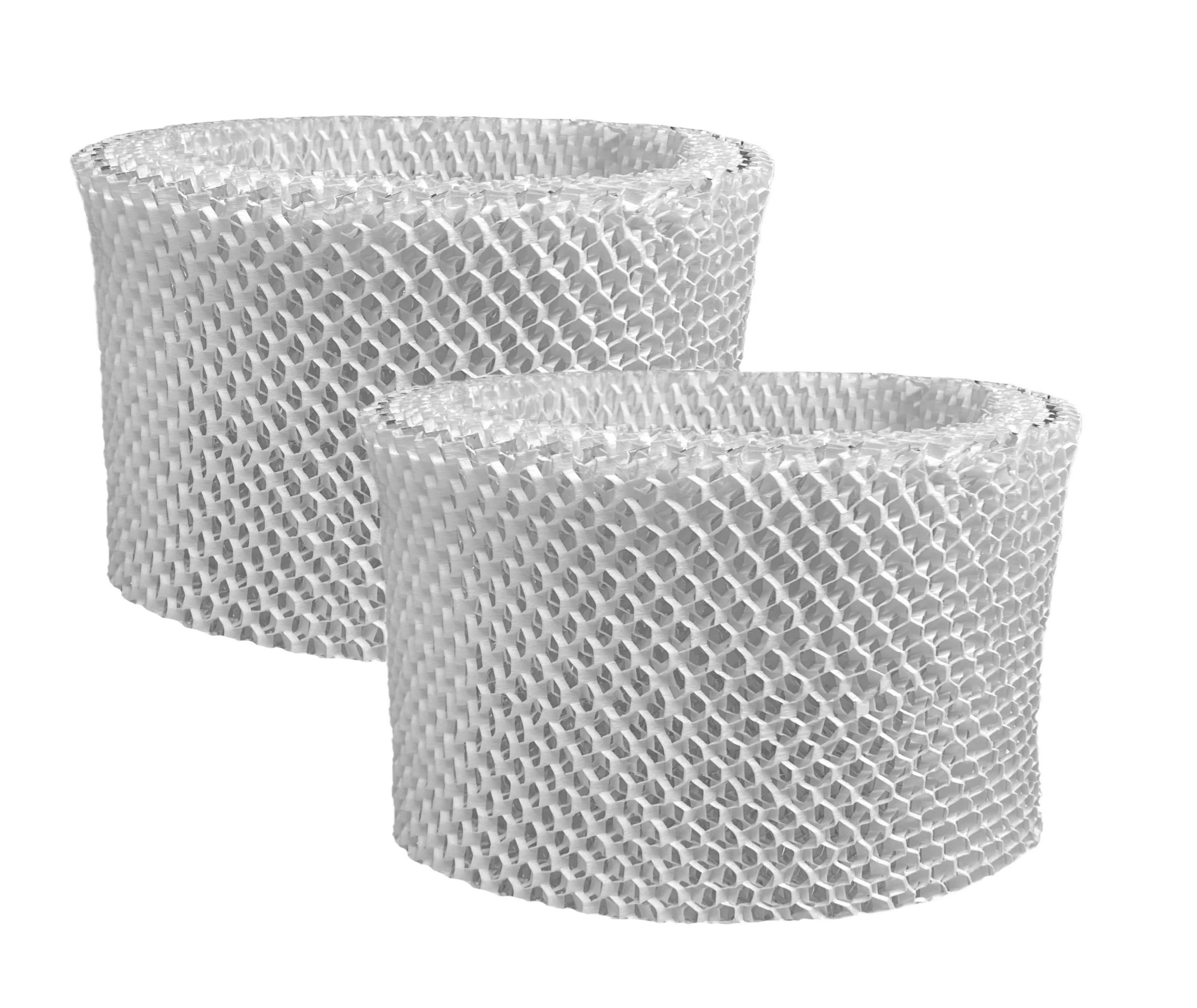 Air Filter Factory Replacement for BCM1745, BWF-64 Bionaire Humidifier Filter 2-Pack
